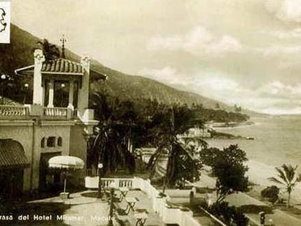 Image de Macuto