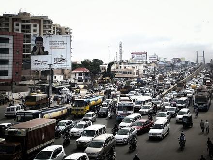 Bangalore Image