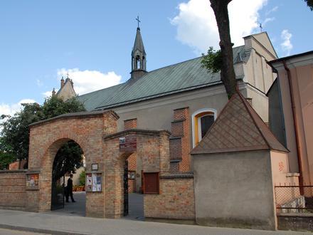 Immagine Płońsk Immagine Płońsk