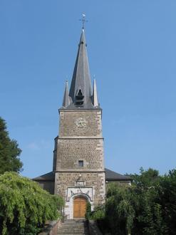 Image of Obourg Image of Obourg