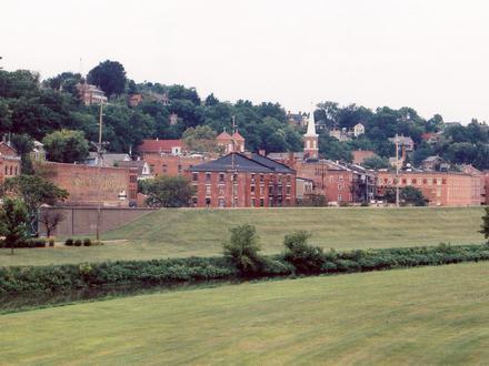 Imagen de Galena (Illinois) Imagen de Galena (Illinois)