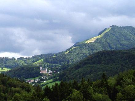 Immagine Dürrnberg Immagine Dürrnberg