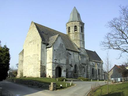 Image de Ames