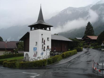 Bild von Brienz BE