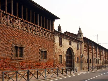 Image de Palazzo Pignano Image de Palazzo Pignano