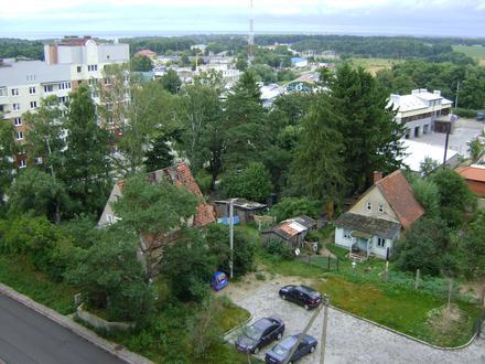Afbeelding van Svetlogorsk (oblast Kaliningrad)