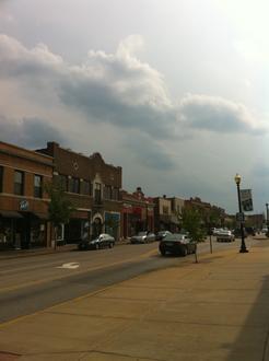 Imagen de Maplewood (Misuri)