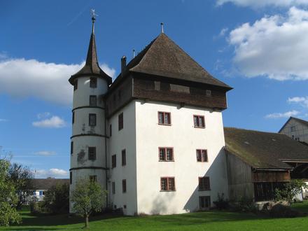 Bild von Schafisheim Bild von Schafisheim