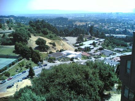 Immagine Piedmont (California) Immagine Piedmont (California)