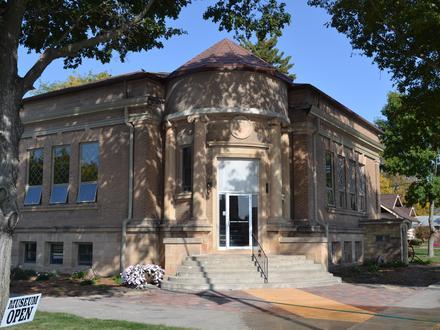 Bild von Eagle Grove (Iowa)