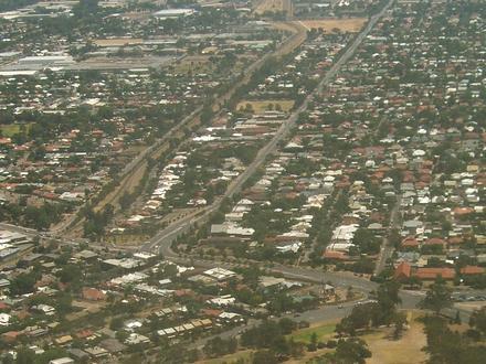 Bild på Prospect (ort i Australien, South Australia, Prospect)