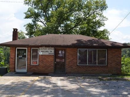 Image of Walling, Tennessee