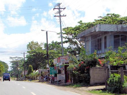 Imahe ng Carmen, Bohol