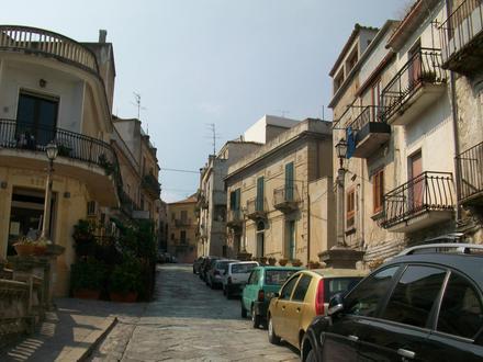 Immagine Caulonia Immagine Caulonia