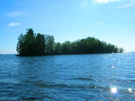 Afbeelding van La Ronge Afbeelding van La Ronge