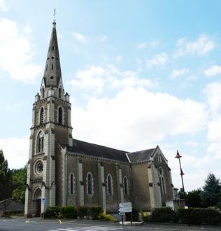 Imatge de Sainte-Verge Imatge de Sainte-Verge