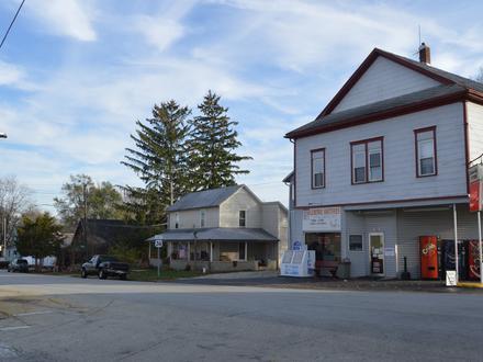 Image of Palestine, Ohio