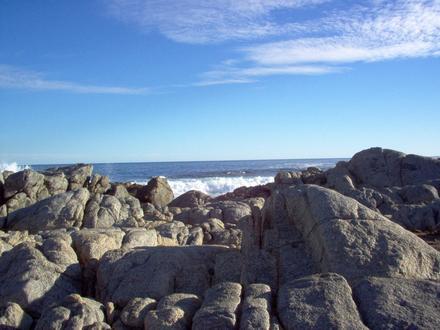 Image of Isla Negra Image of Isla Negra