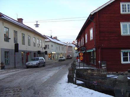 Billede af Eksjö