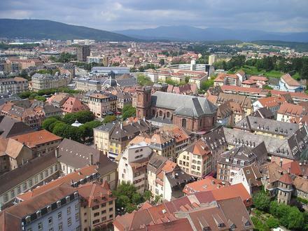Obrázok Belfort Obrázok Belfort