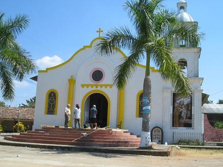 Bild von Chalatenango