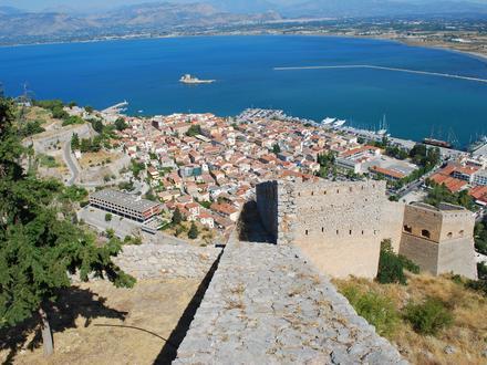 Obrázok Nafplio Obrázok Nafplio