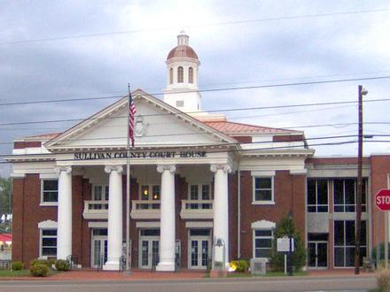 Imatge de Blountville Imatge de Blountville