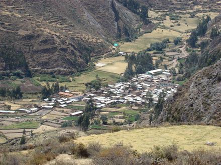 Image of Pacllón District Image of Pacllón District