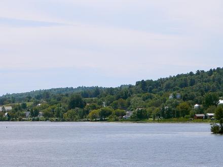 Image of L'Île-du-Grand-Calumet, Quebec Image of L'Île-du-Grand-Calumet, Quebec