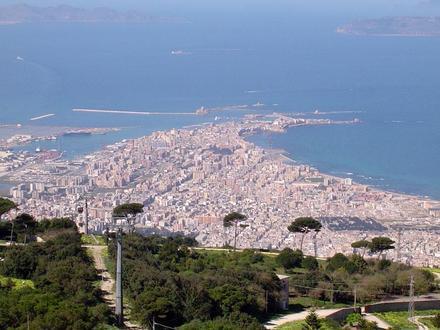 Immagine Trapani