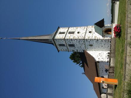 Bild von Lully FR