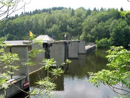 Image of Lake Nisramont