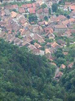 Bild von Baulmes