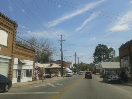 Imagen de Eutawville