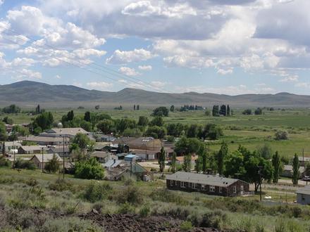 Afbeelding van Owyhee