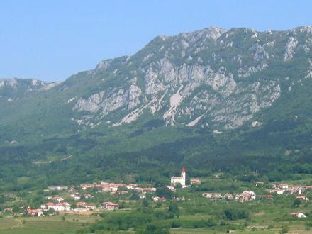 Slika Budanje