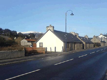 Immagine Newtonmore