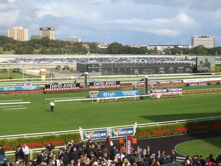 Image de Randwick