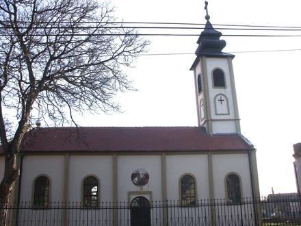 Slika Bingula Slika Bingula