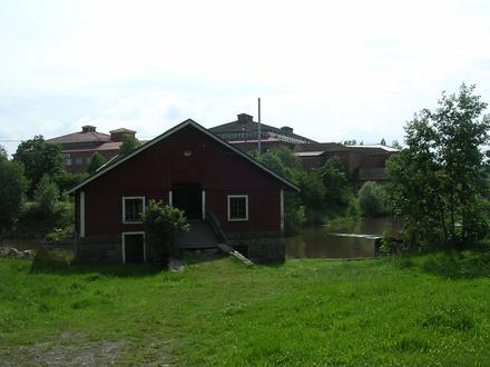 Afbeelding van Loimaa Afbeelding van Loimaa