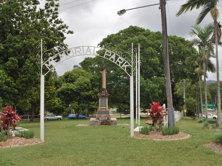 Image de Woombye Image de Woombye