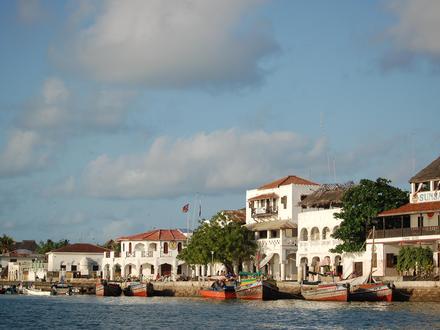 Lamu Image