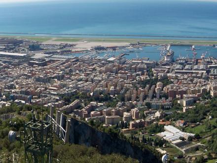 Immagine Sestri Ponente Immagine Sestri Ponente