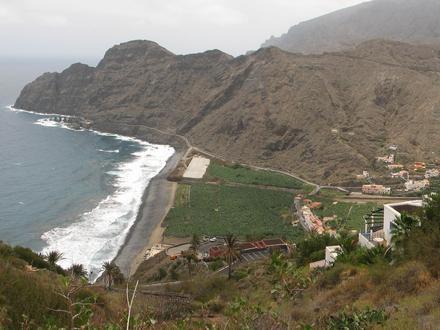 Imagen de Hermigua Imagen de Hermigua