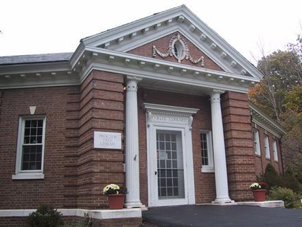 Bild von Proctor (Vermont) Bild von Proctor (Vermont)