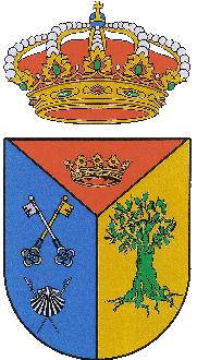 Afbeelding van Pedrosillo de Alba Afbeelding van Pedrosillo de Alba