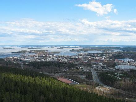 Immagine Kuopio Immagine Kuopio
