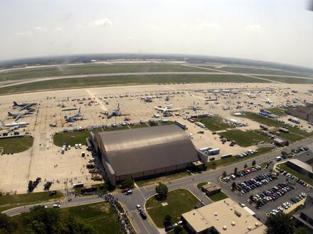 Image of Andrews Field