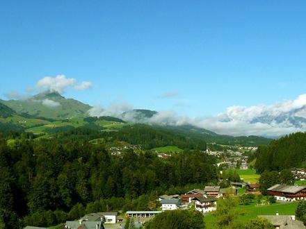 Image de Fieberbrunn