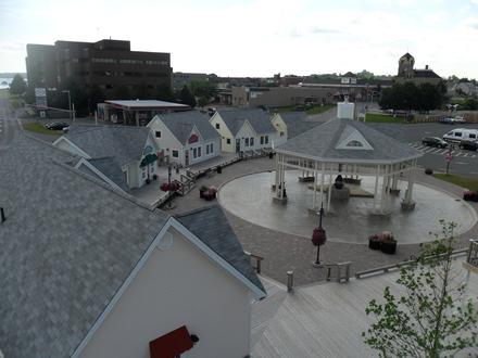 Bild von Bathurst (New Brunswick)